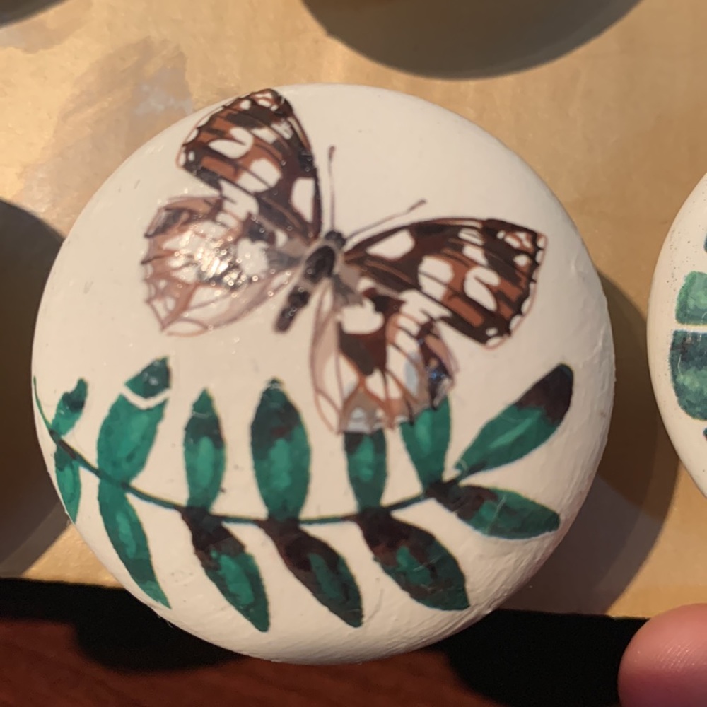 Handmade drawer pulls - Picture 8 of 9
